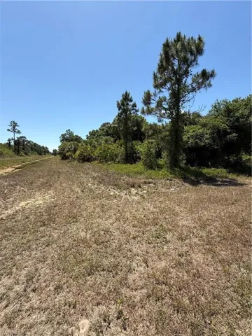 1144 Cherry St E, Lehigh Acres, Florida 33974