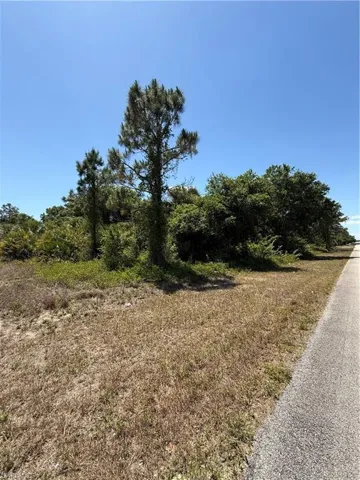 1144 Cherry St E, Lehigh Acres, Florida 33974