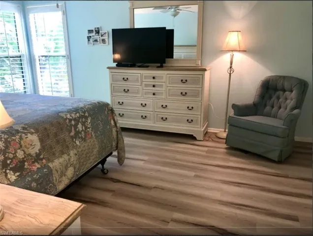 Bedroom Pre Ian