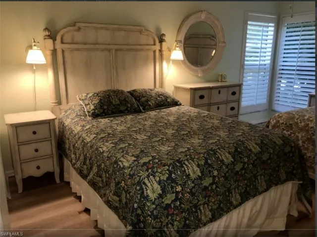 Bedroom Pre Ian