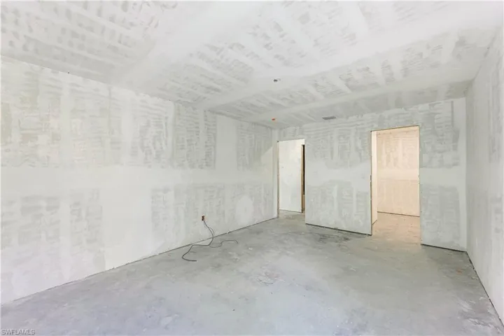 Ready for your ideas for the primary bedroom