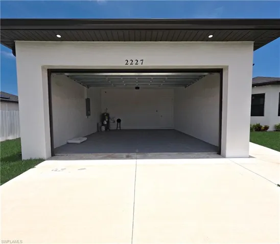 2227 Nw 3rd Ave, Cape Coral, Florida 33993