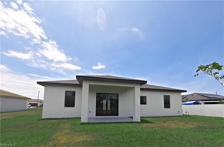 2227 Nw 3rd Ave, Cape Coral, Florida 33993