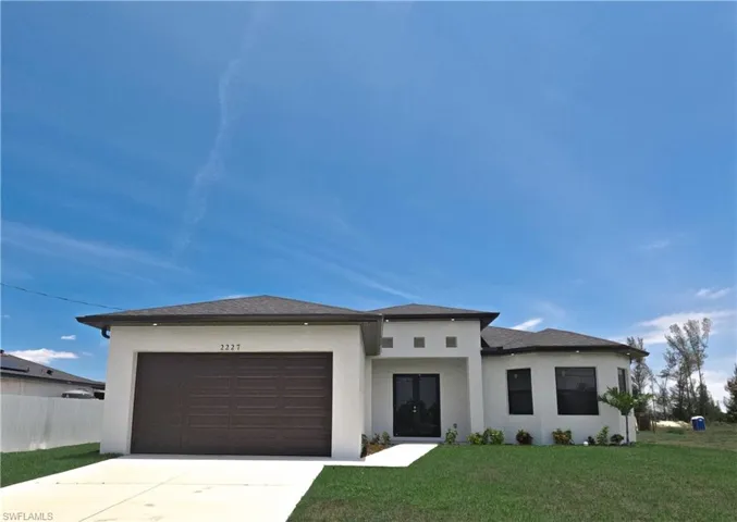 2227 Nw 3rd Ave, Cape Coral, Florida 33993