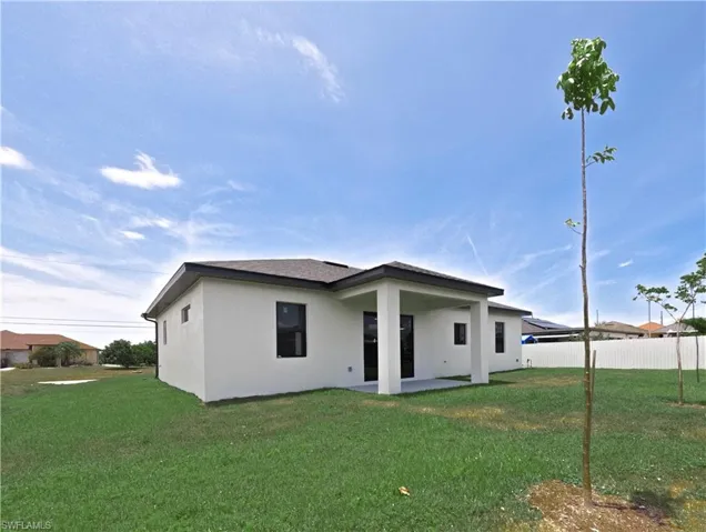 2227 Nw 3rd Ave, Cape Coral, Florida 33993