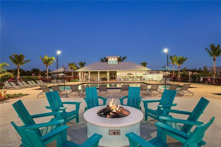 Fire Pit