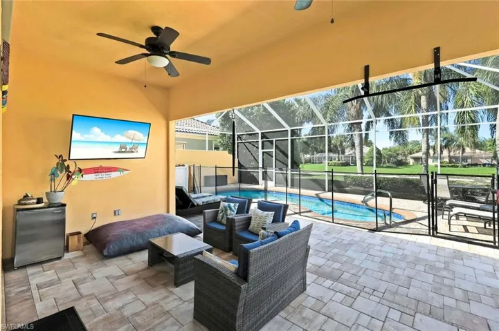28032 Eagle Ray Ct, Bonita Springs, Florida 34135