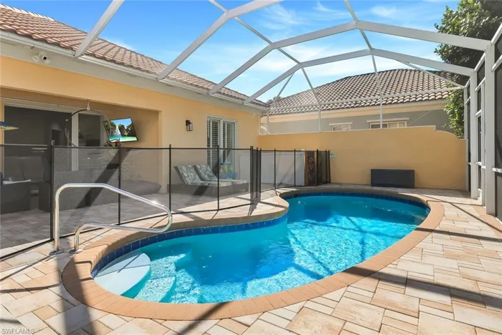 28032 Eagle Ray Ct, Bonita Springs, Florida 34135