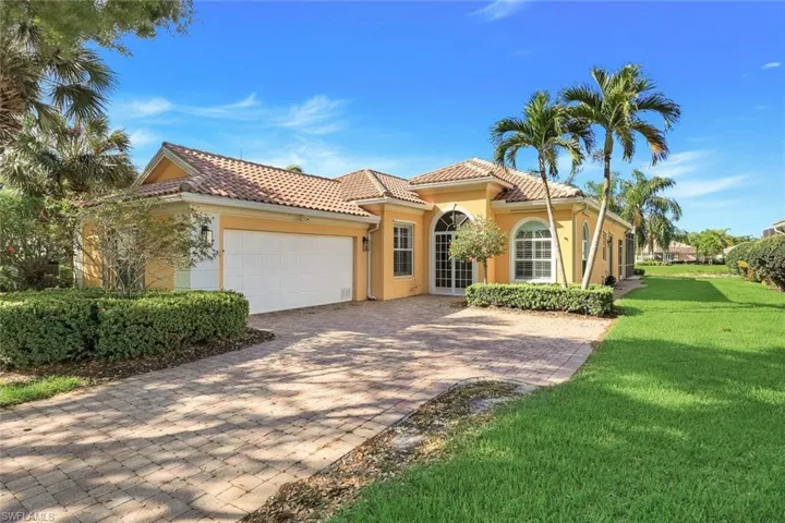 28032 Eagle Ray Ct, Bonita Springs, Florida 34135