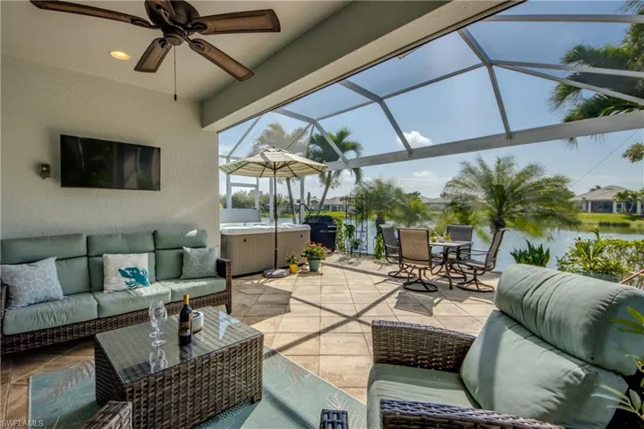 2626  Vareo  CT, Cape Coral, FL 33991