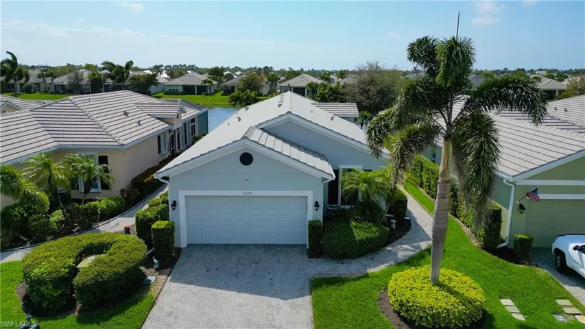 2626 Vareo Court!