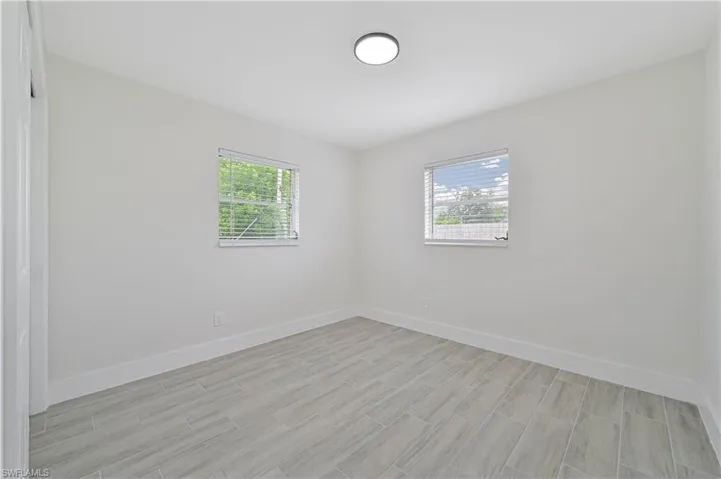 1st bedroom