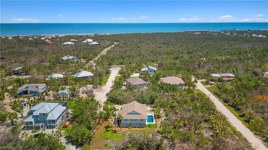 485 Peachtree Rd, Sanibel, Florida 33957