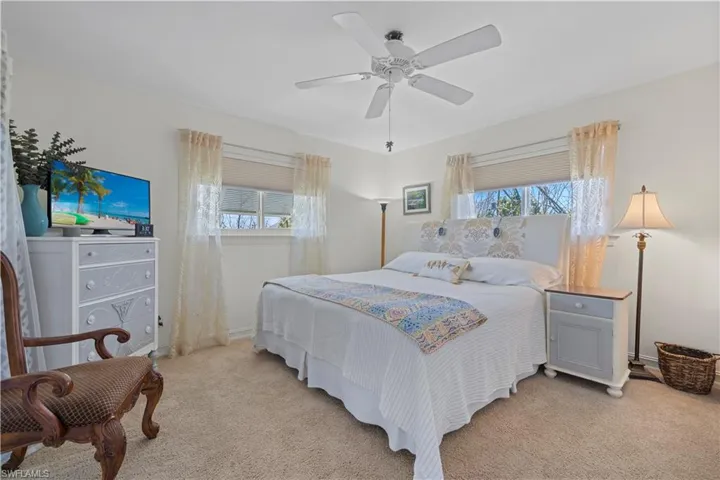 485 Peachtree Rd, Sanibel, Florida 33957