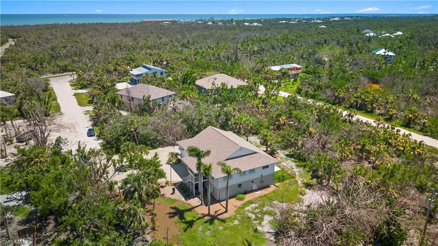 485 Peachtree Rd, Sanibel, Florida 33957