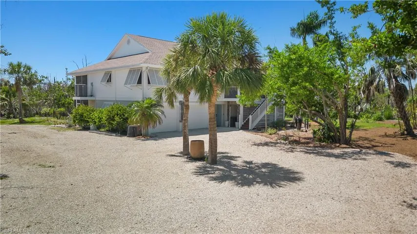 485 Peachtree Rd, Sanibel, Florida 33957