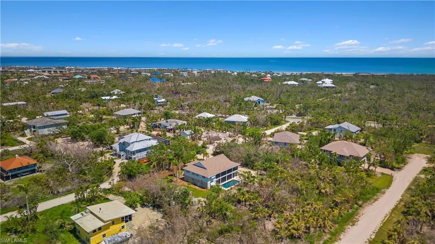 485 Peachtree Rd, Sanibel, Florida 33957