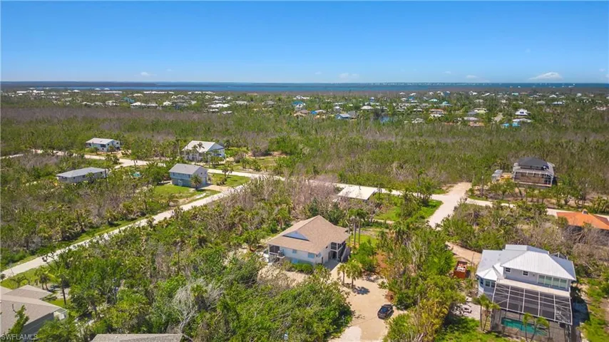 485 Peachtree Rd, Sanibel, Florida 33957
