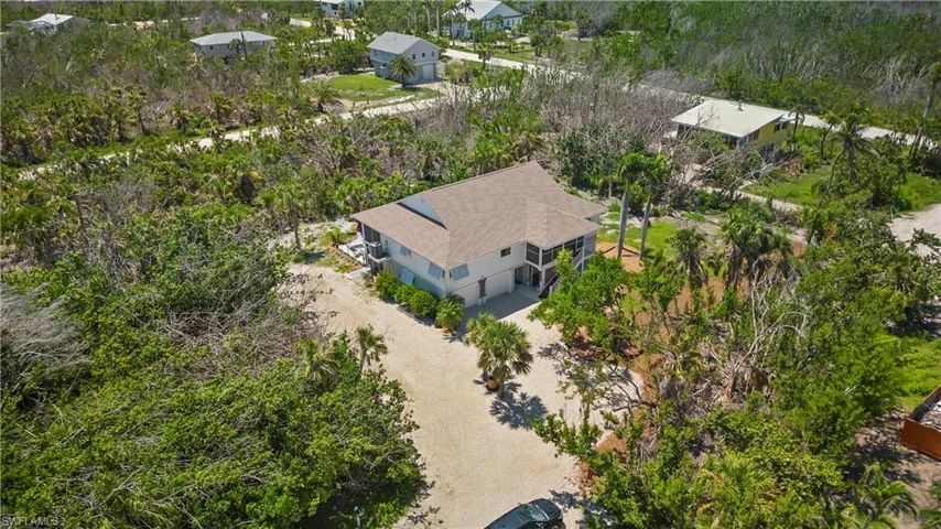 485 Peachtree Rd, Sanibel, Florida 33957
