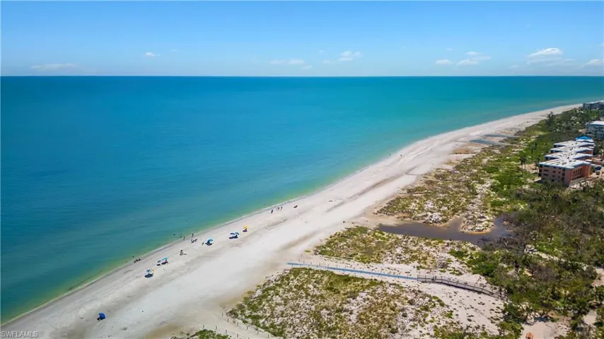 485 Peachtree Rd, Sanibel, Florida 33957