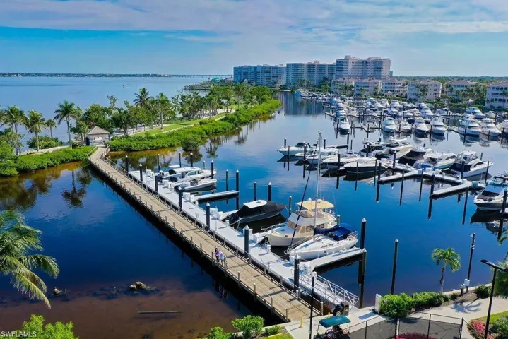 14200 Royal Harbour Ct 306, Fort Myers, Florida 33908