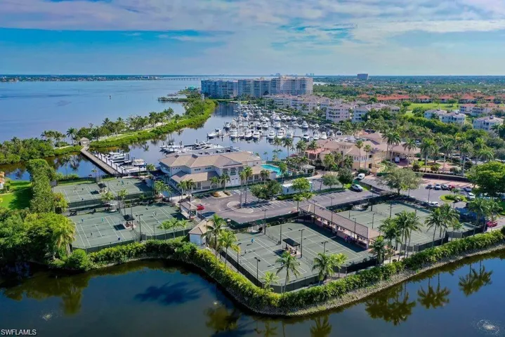14200 Royal Harbour Ct 306, Fort Myers, Florida 33908