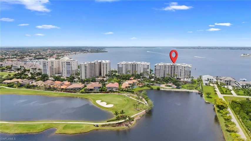 14200 Royal Harbour Ct 306, Fort Myers, Florida 33908