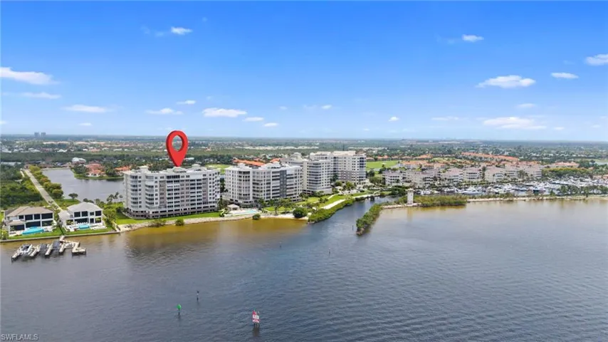 14200 Royal Harbour Ct 306, Fort Myers, Florida 33908