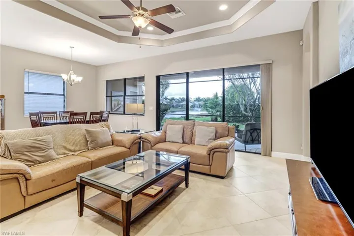 1545  Serrano  CIR, Naples, FL 34105