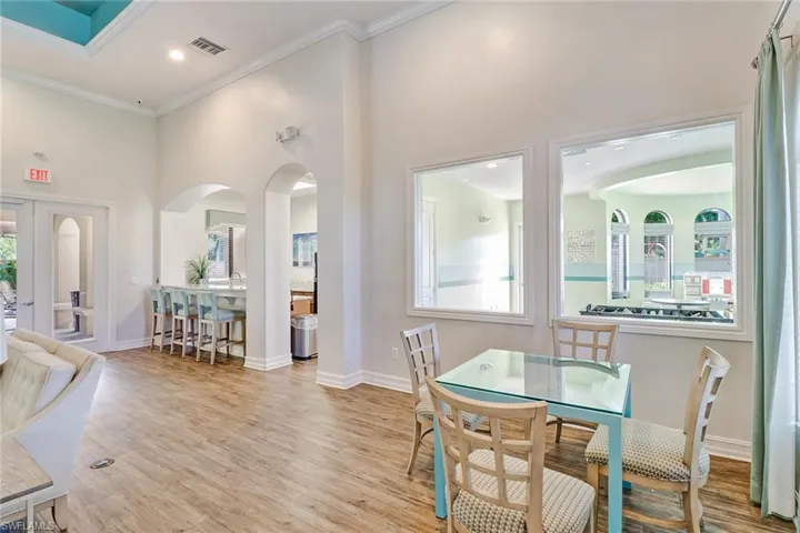 1545  Serrano  CIR, Naples, FL 34105