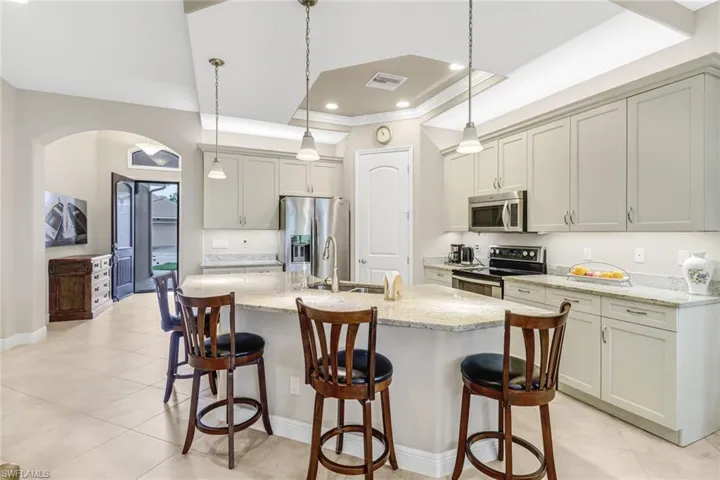1545  Serrano  CIR, Naples, FL 34105