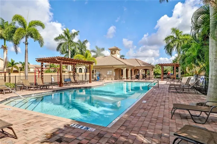 1545  Serrano  CIR, Naples, FL 34105