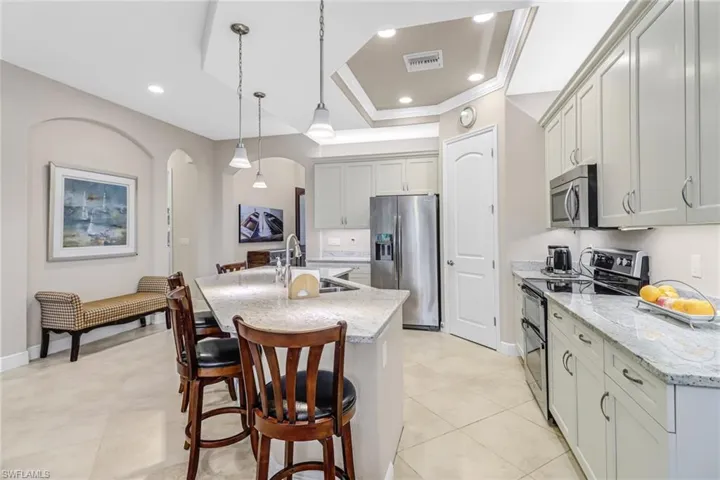 1545  Serrano  CIR, Naples, FL 34105