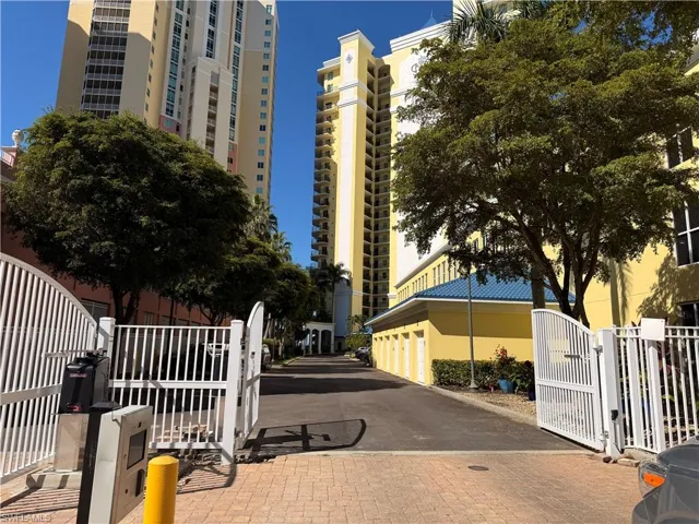 2797 1st St # 1706, Fort Myers, Florida 33916