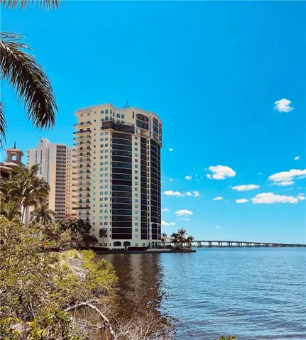 2797 1st St # 1706, Fort Myers, Florida 33916