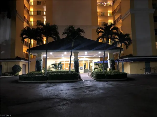 2797 1st St # 1706, Fort Myers, Florida 33916