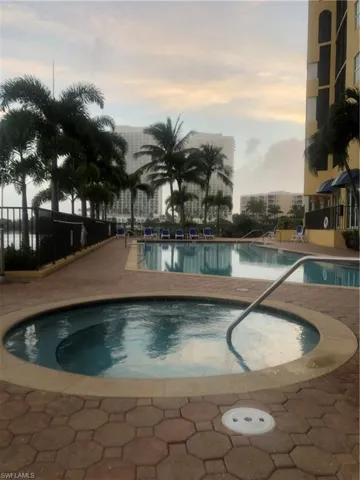 2797 1st St # 1706, Fort Myers, Florida 33916