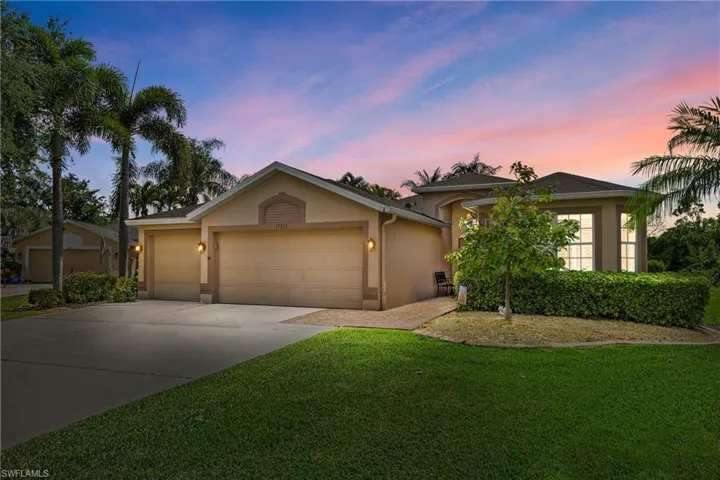 15015  Balmoral  LOOP, Fort Myers, FL 33919