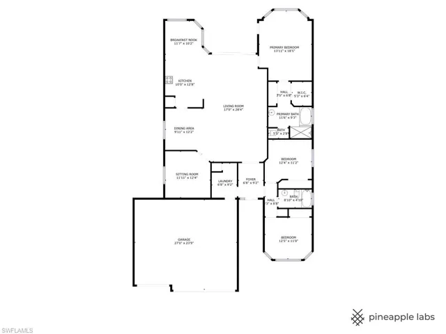 15015  Balmoral  LOOP, Fort Myers, FL 33919