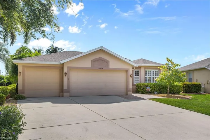 15015  Balmoral  LOOP, Fort Myers, FL 33919