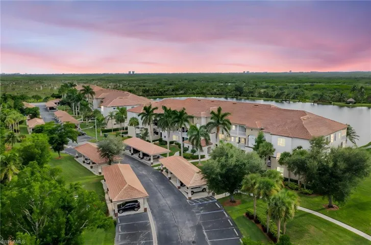 17100 Bridgestone Ct 303, Fort Myers, Florida 33908