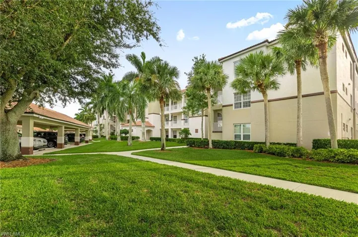 17100 Bridgestone Ct 303, Fort Myers, Florida 33908