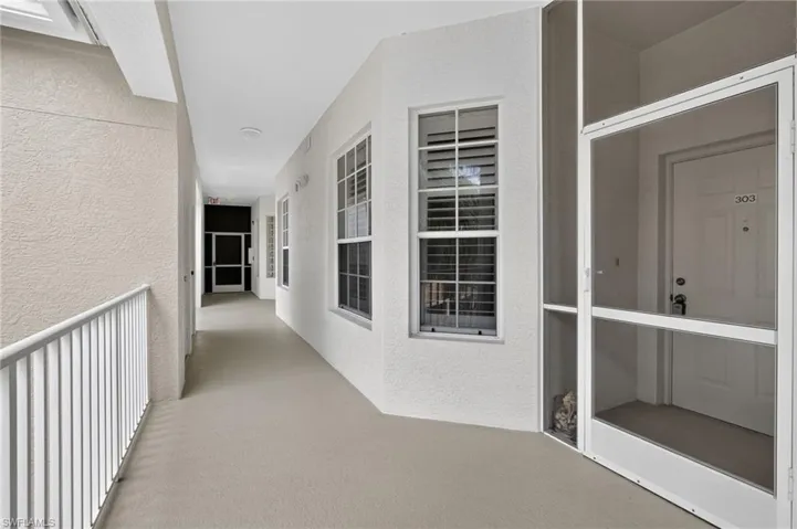 17100 Bridgestone Ct 303, Fort Myers, Florida 33908