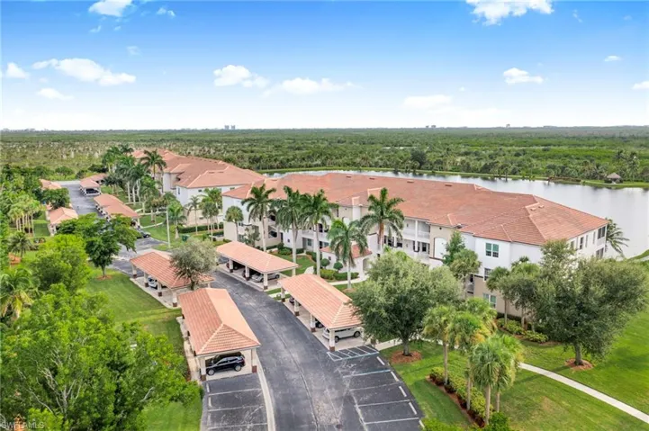 17100 Bridgestone Ct 303, Fort Myers, Florida 33908