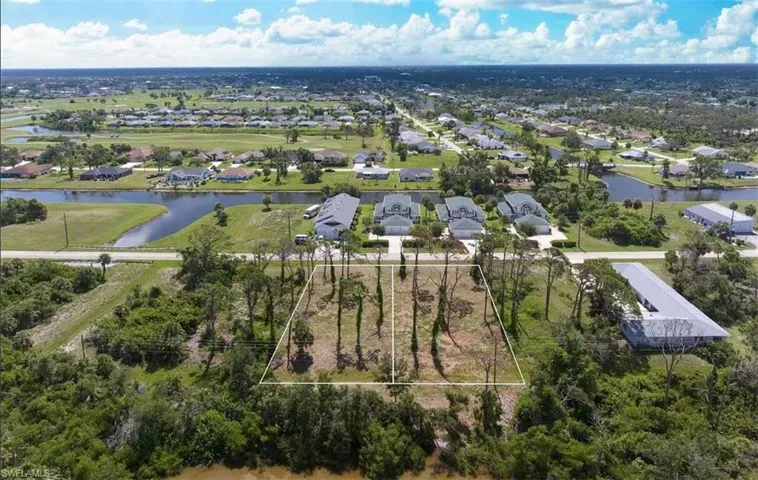 225 Boundary Blvd, Rotonda West, Florida 33947