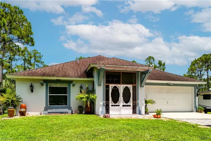 4570 16th St Ne, Naples, Florida 34120