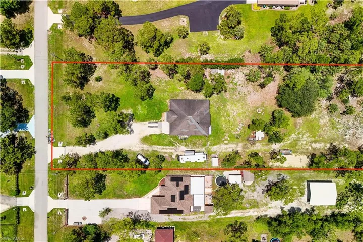 4570 16th St Ne, Naples, Florida 34120