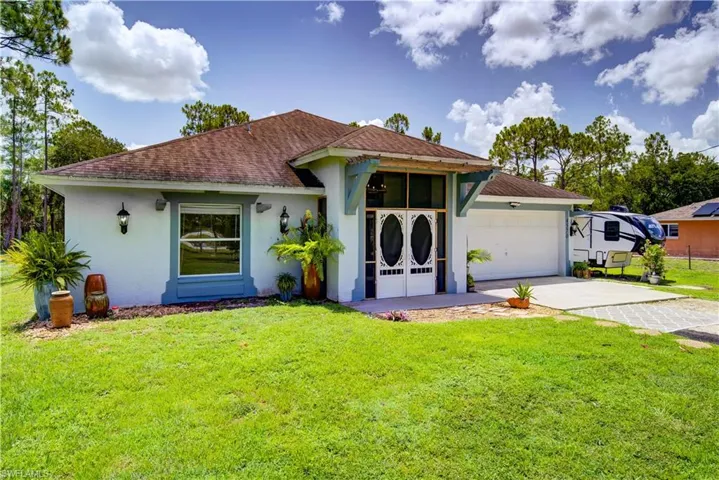 4570 16th St Ne, Naples, Florida 34120