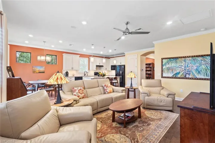 5916 Prosperity Ln, Ave Maria, Florida 34142