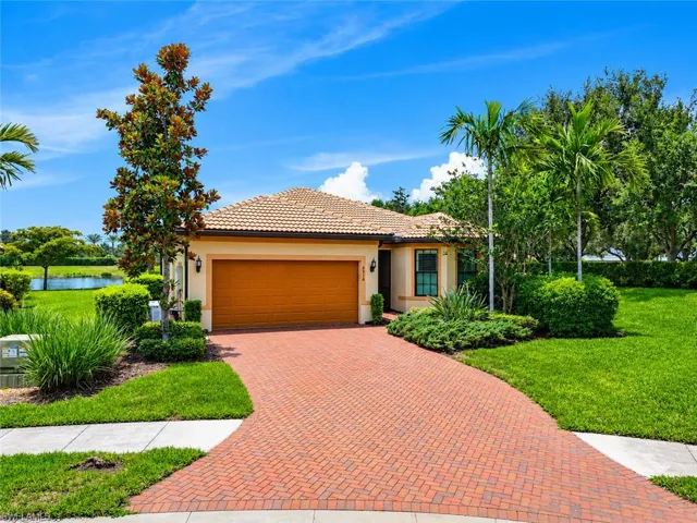5916 Prosperity Ln, Ave Maria, Florida 34142
